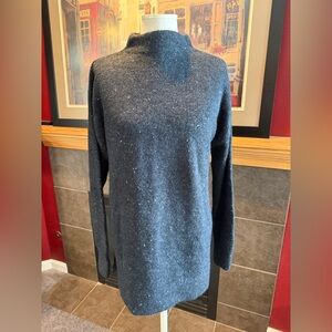 Loft tunic sweater